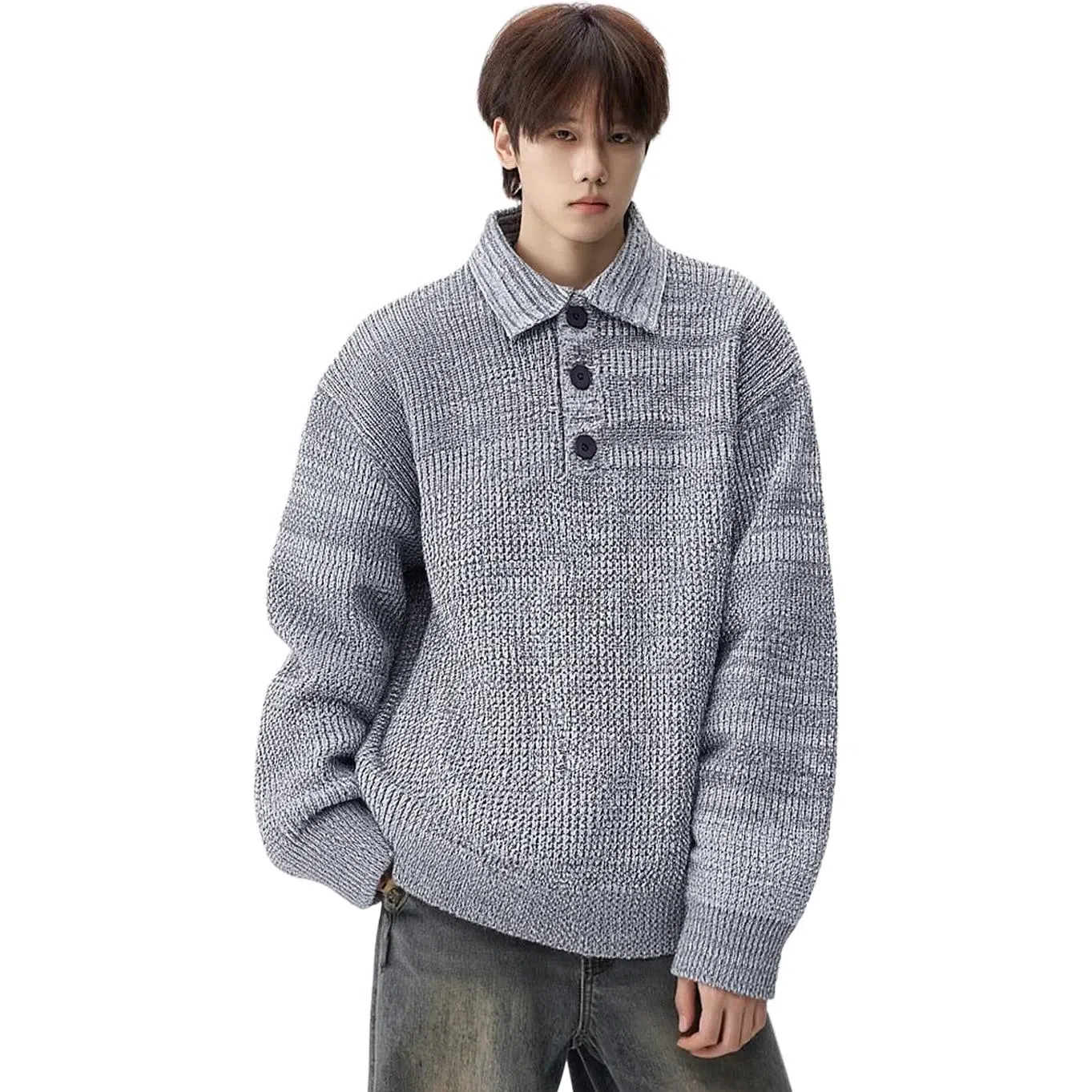 SOCKKEY Polo