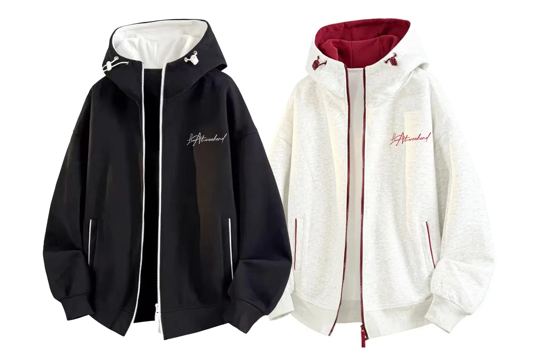 LA'T.WEEKEND 360gCleanfit