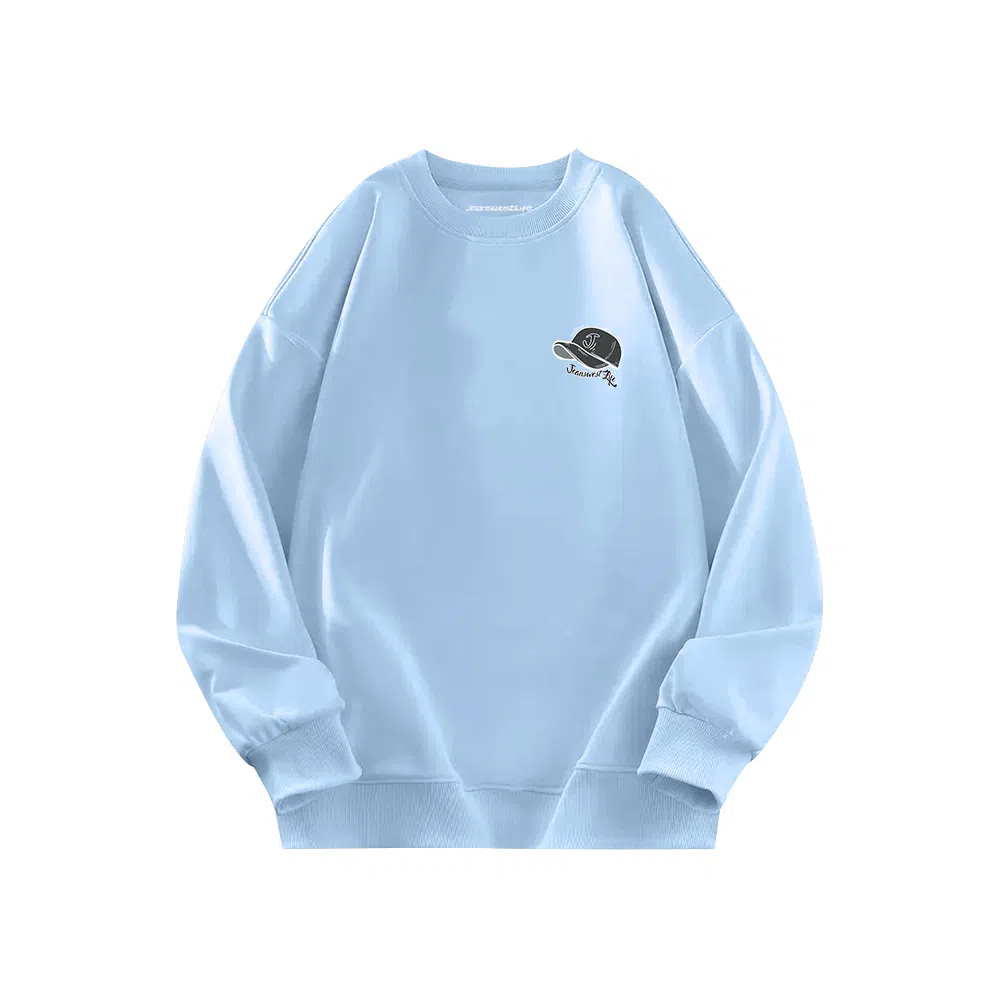 JEANSWEST LIFE Logoclaenfit