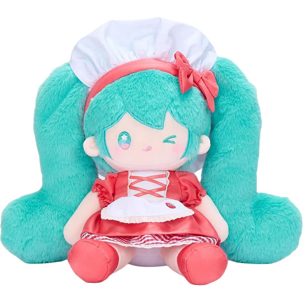 LFashion Life x miku 21cm