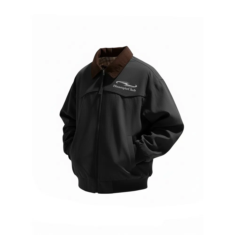 HUANQIU CleanfitLogo