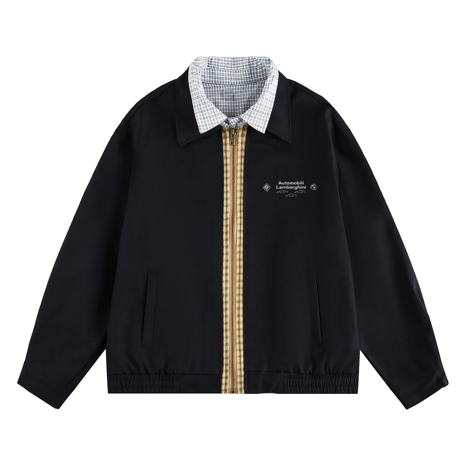 Automobili Lamborghini