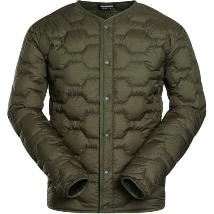 SALOMON FW25 CN LIGHT DOWN