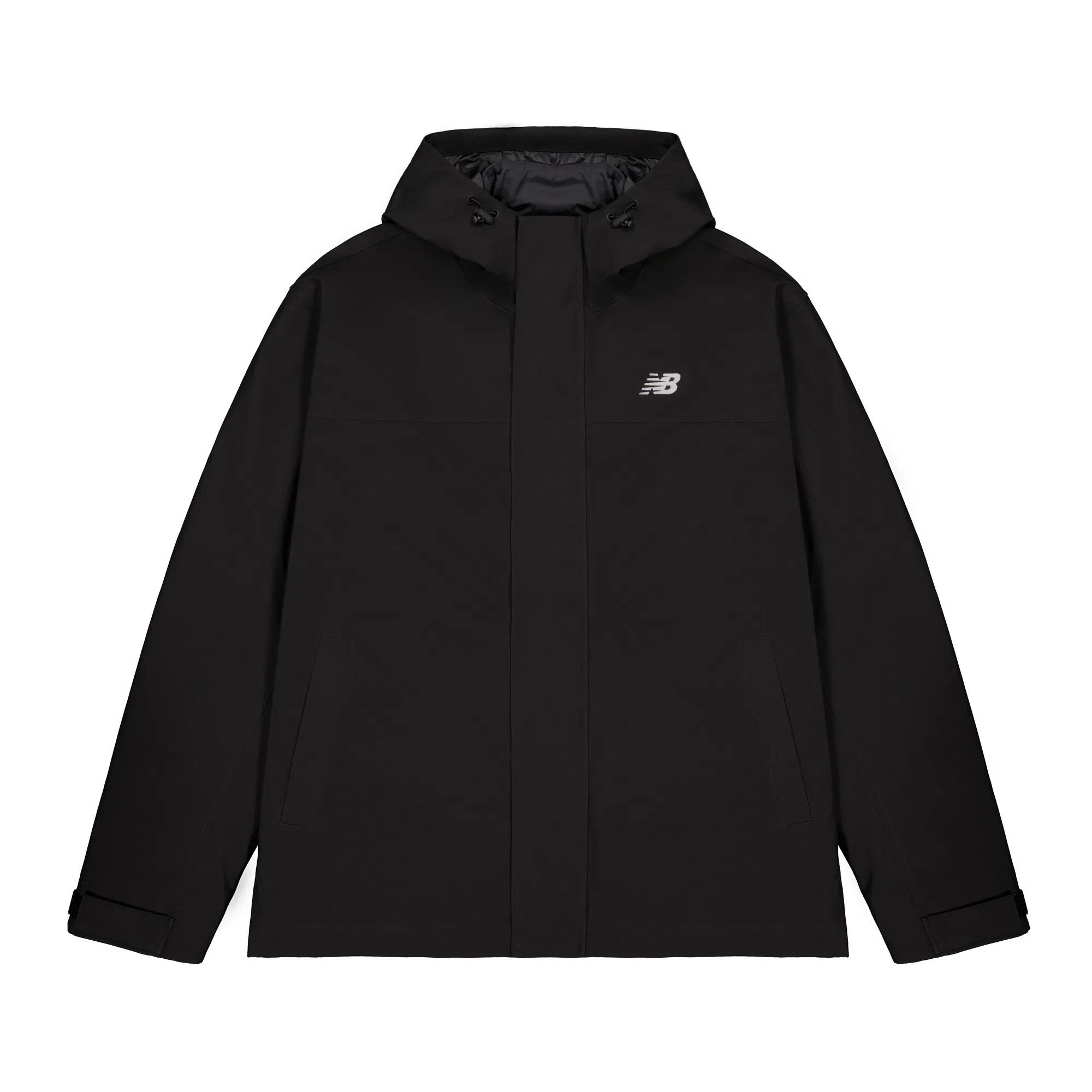 New Balance Jacket Black
