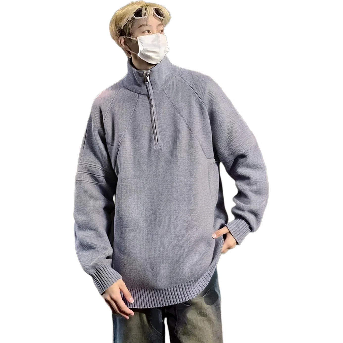SOCKKEY Polo