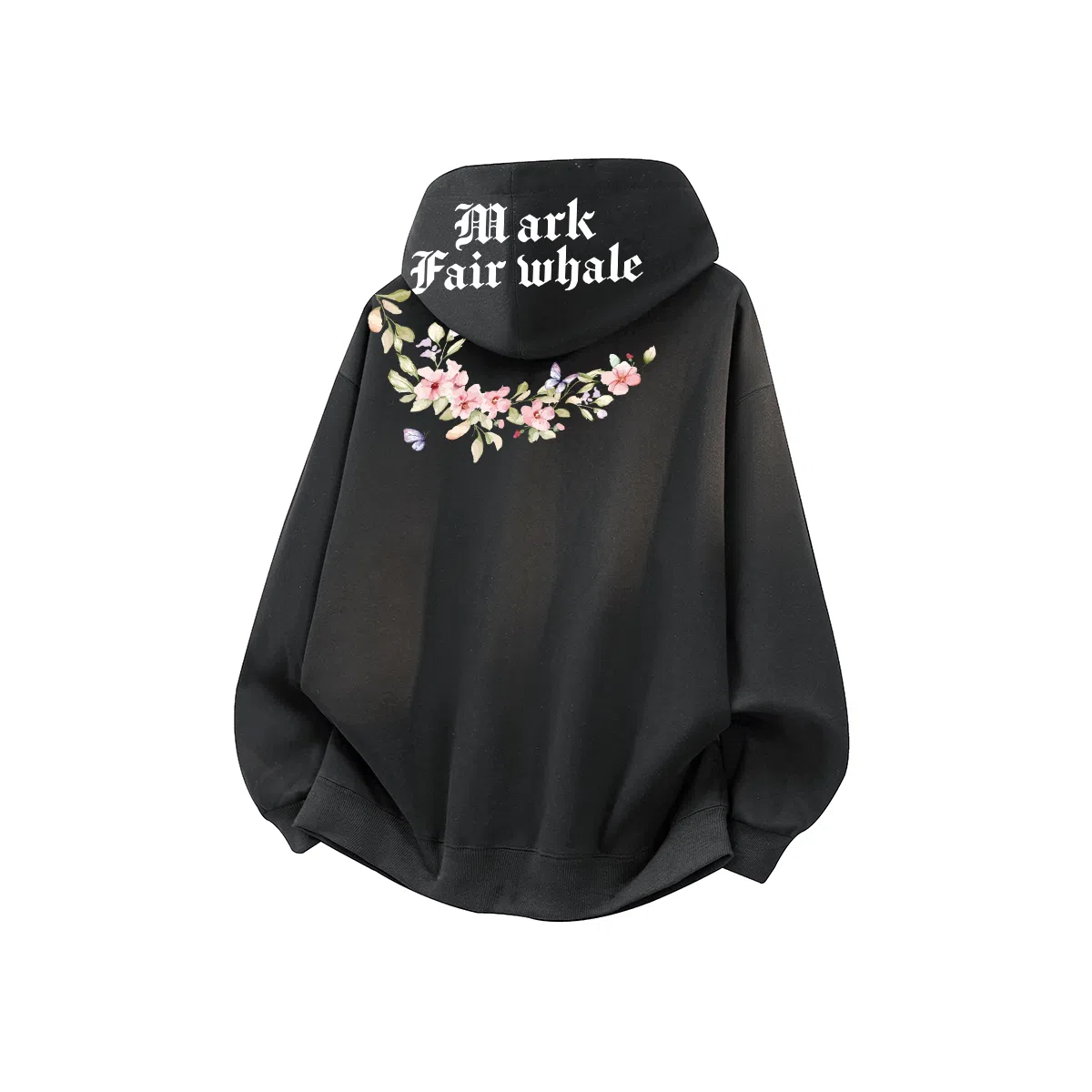 FAIRWHALE vintageLogo