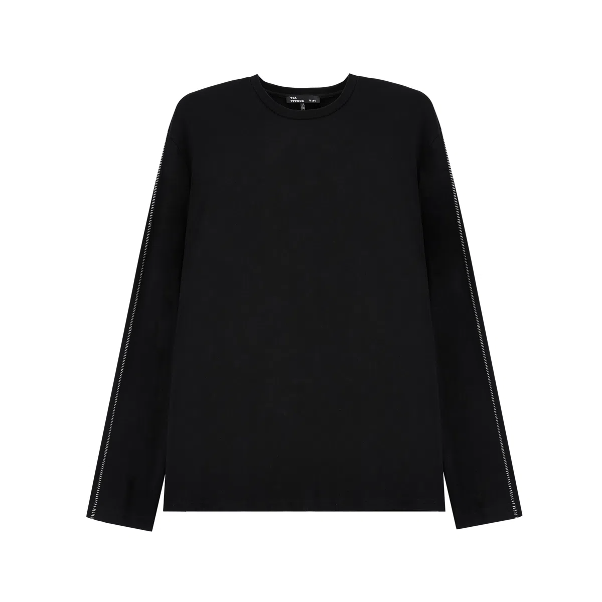 VIA VITSOE overlockT