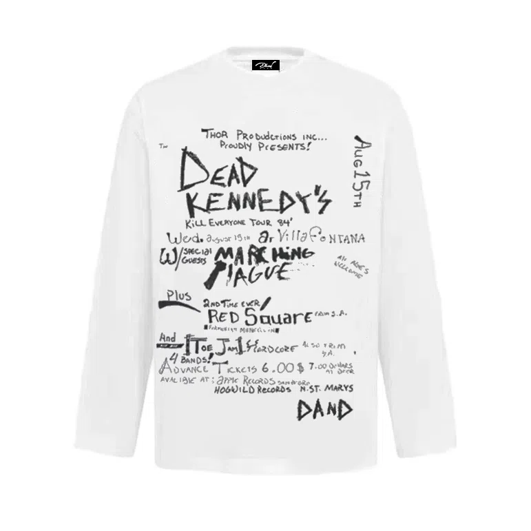 DAND cleanfitT
