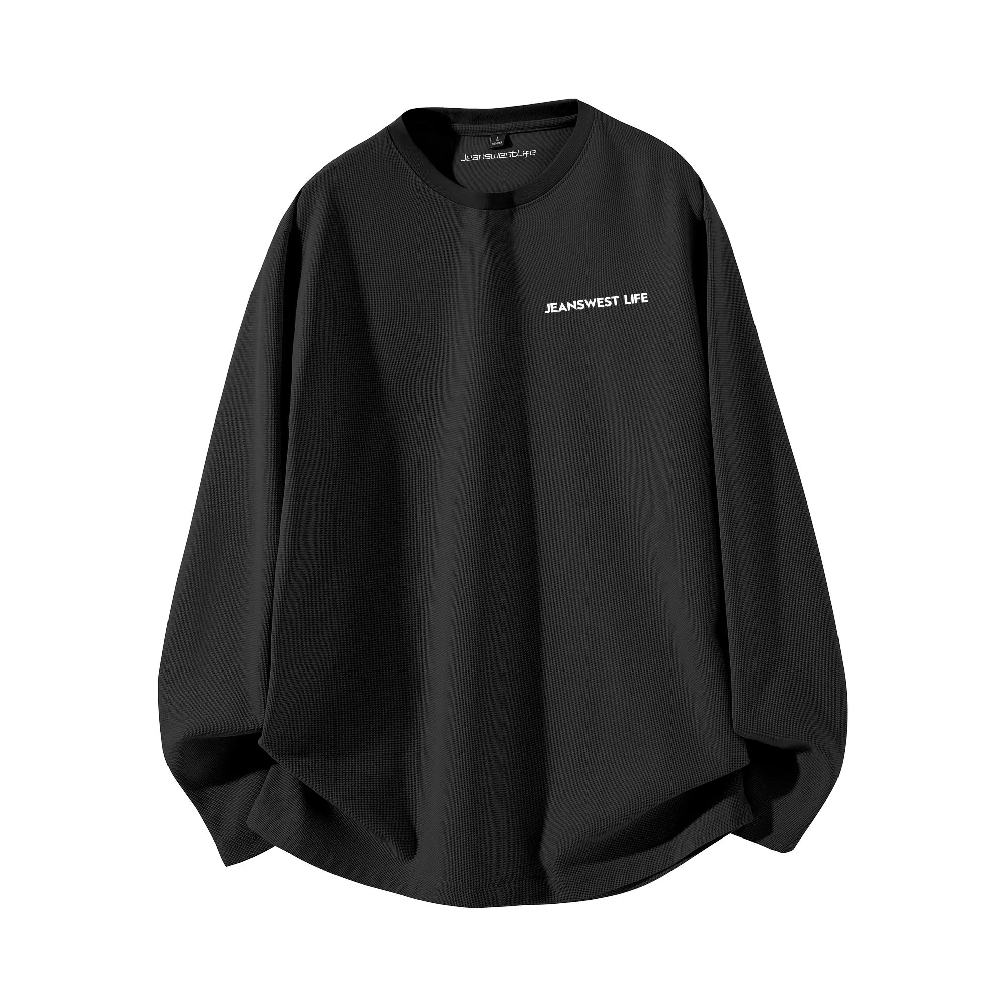 JEANSWEST LIFE LogoT