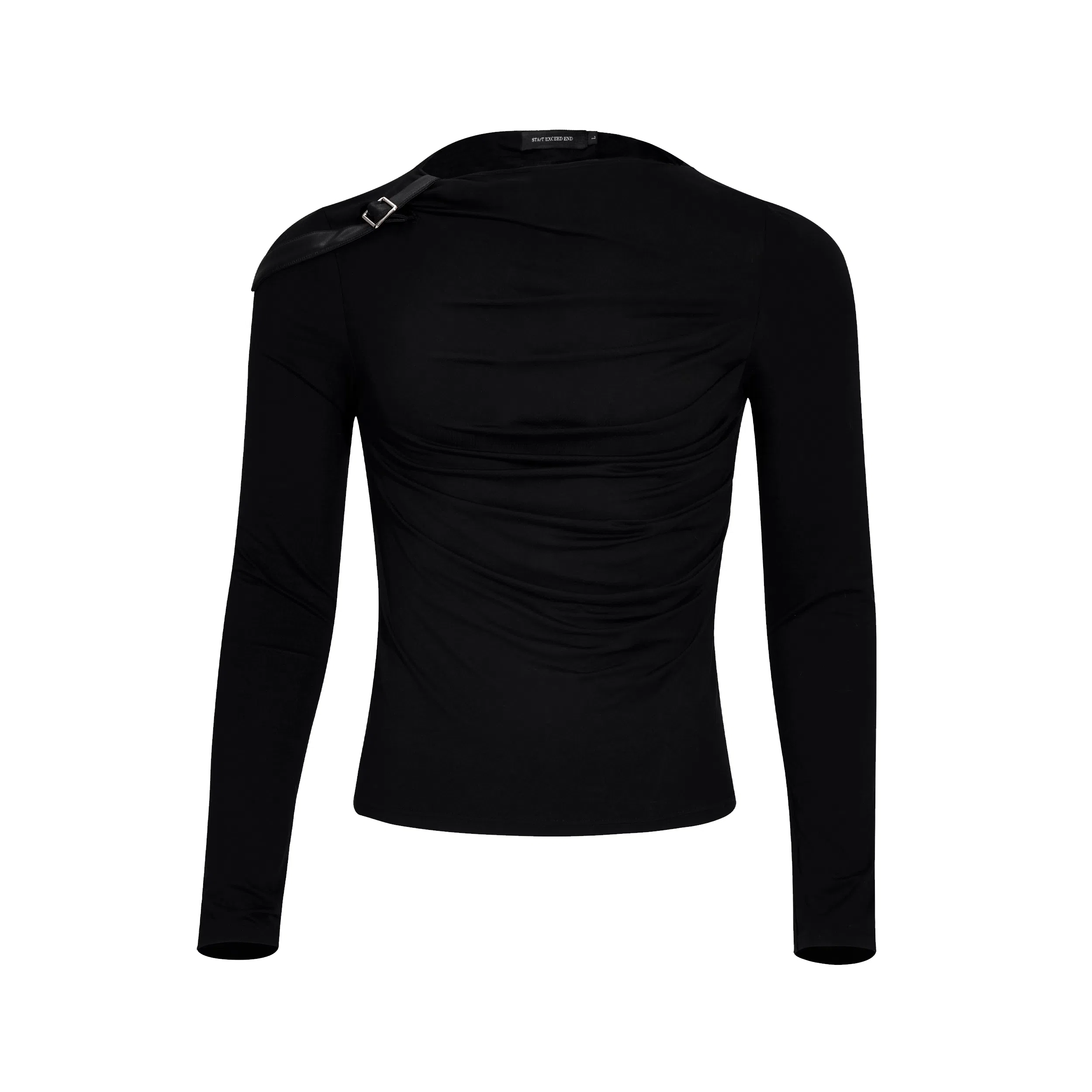 START EXCEED END Long Sleeve Top