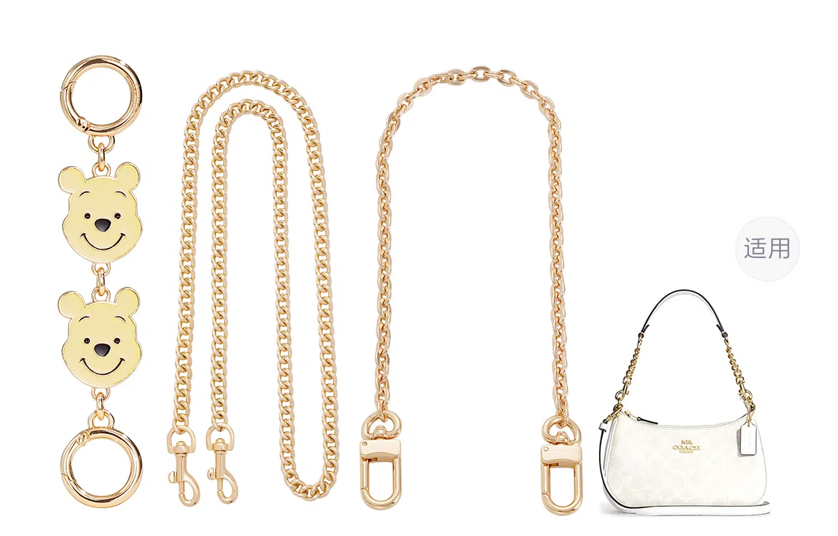 Disney COACH Teri 25