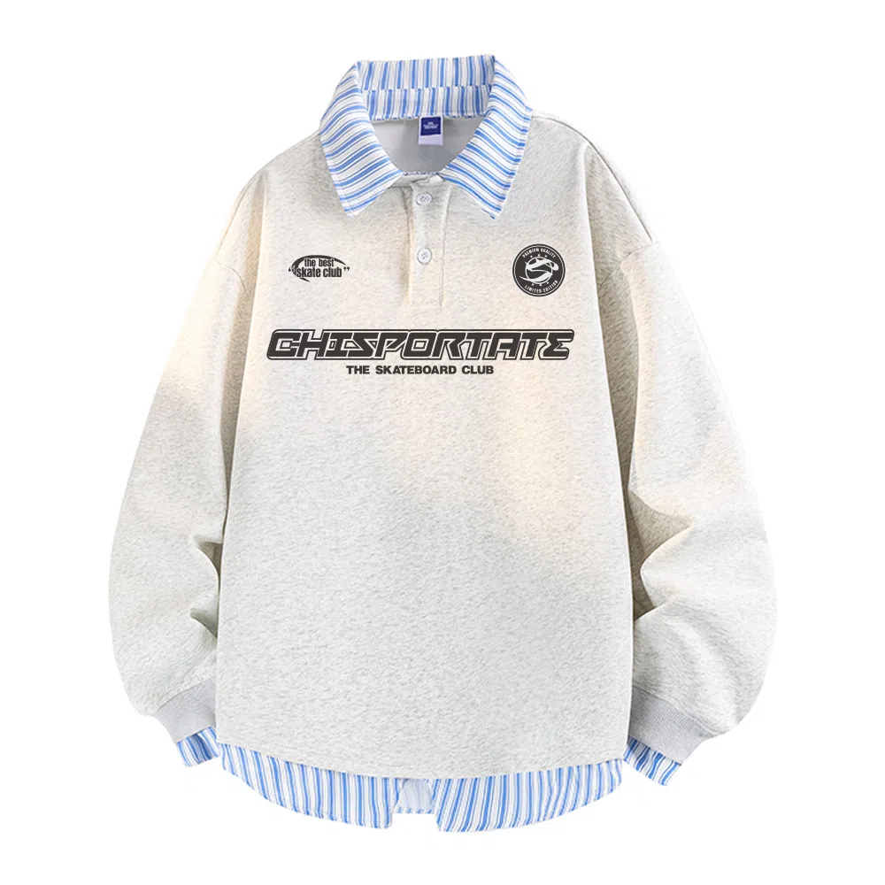 Chisportate logo