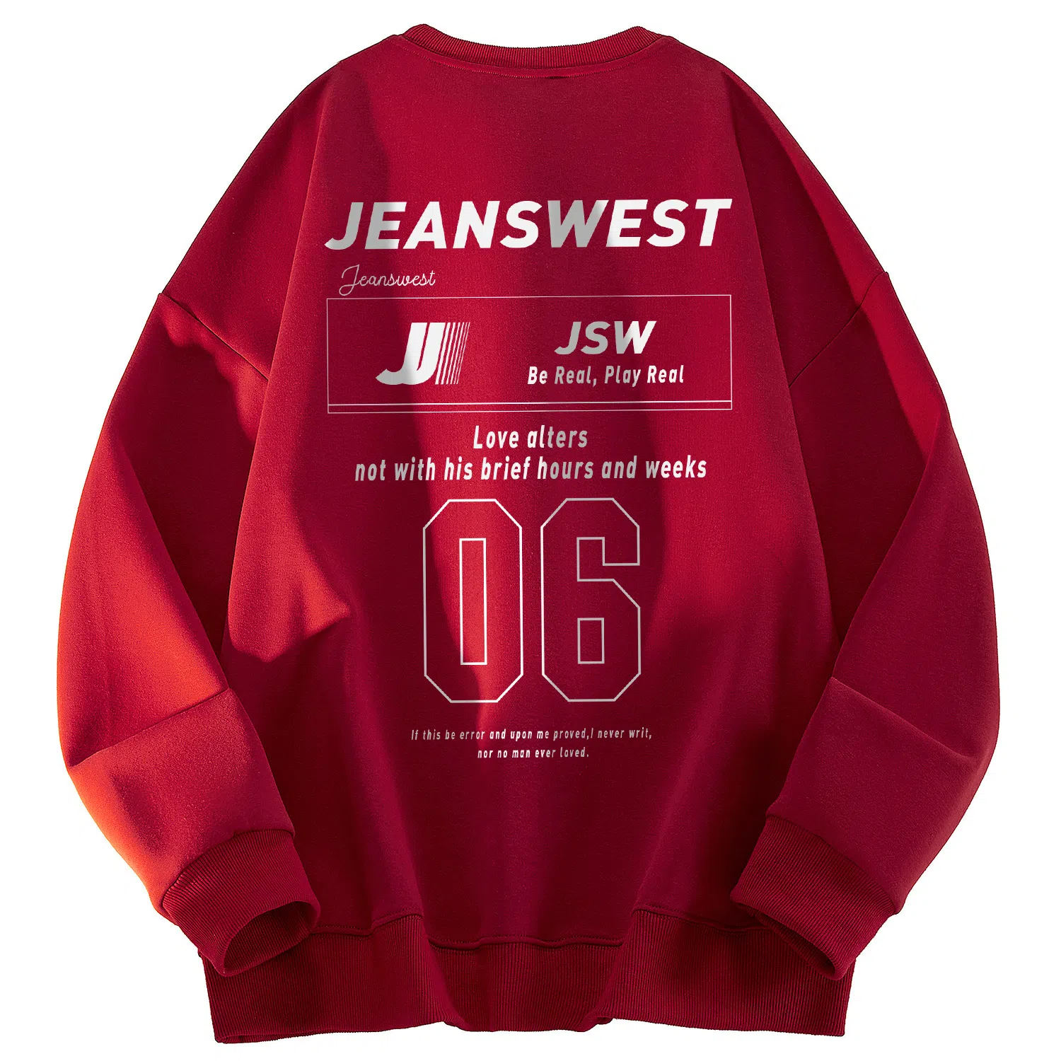 JEANSWEST