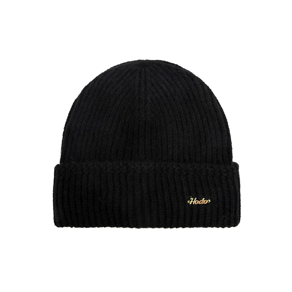 Hongdou Acrylic Knit Hat