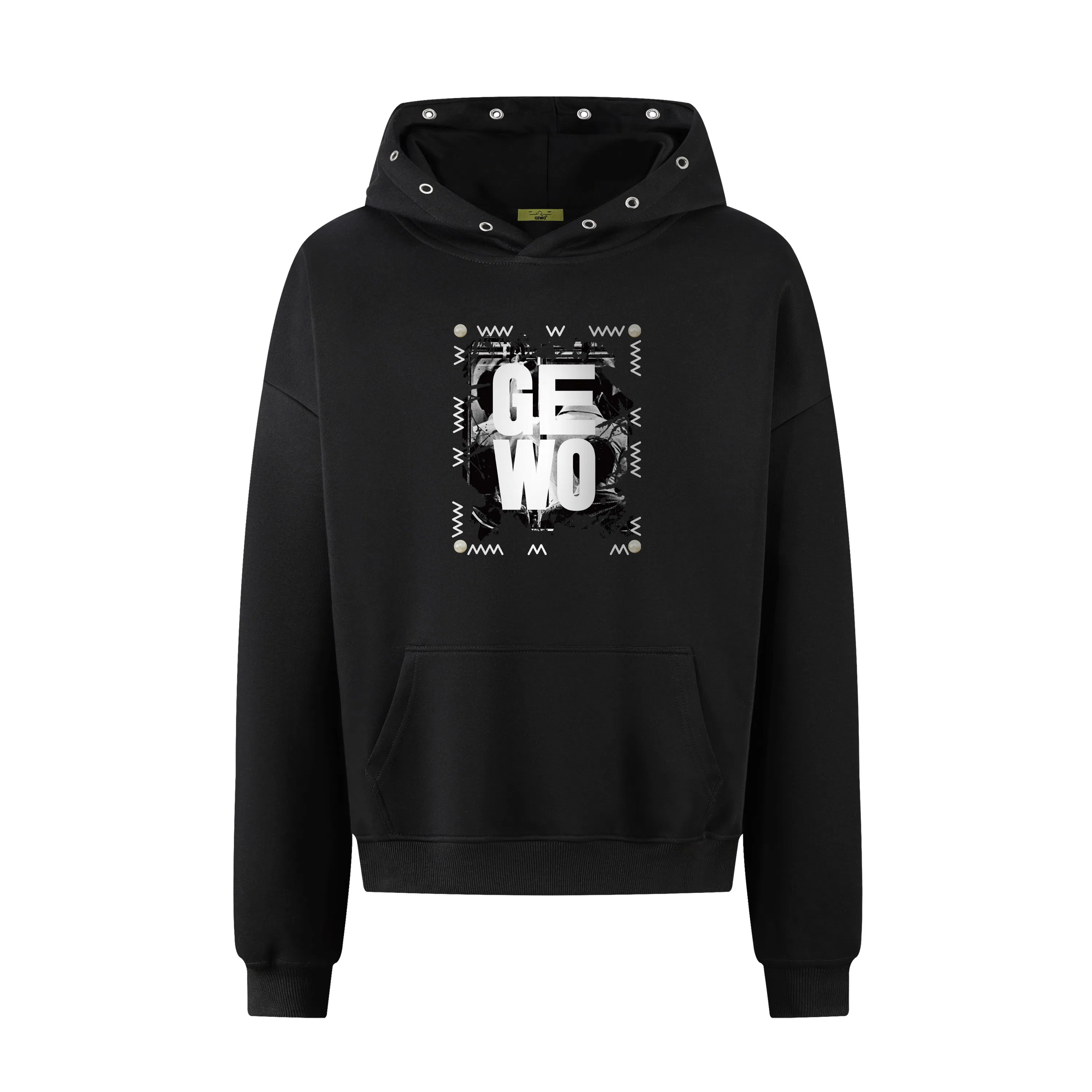 GEWO Logo