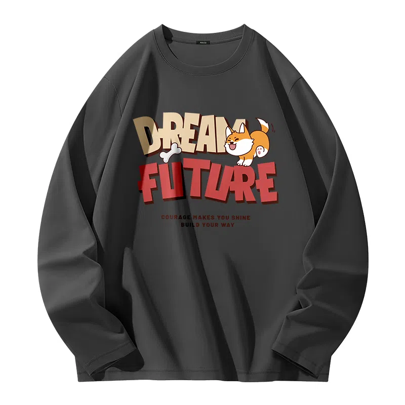 MINISO VintageLogo T