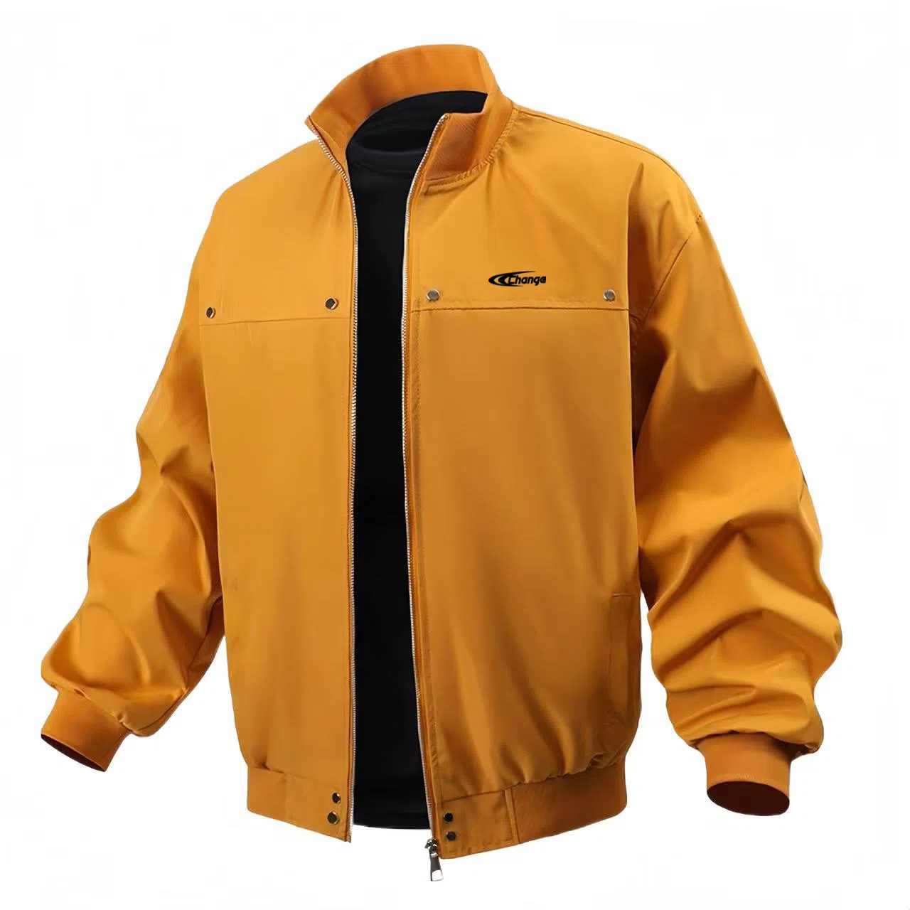 Lightning X Storm cleanfitLogo