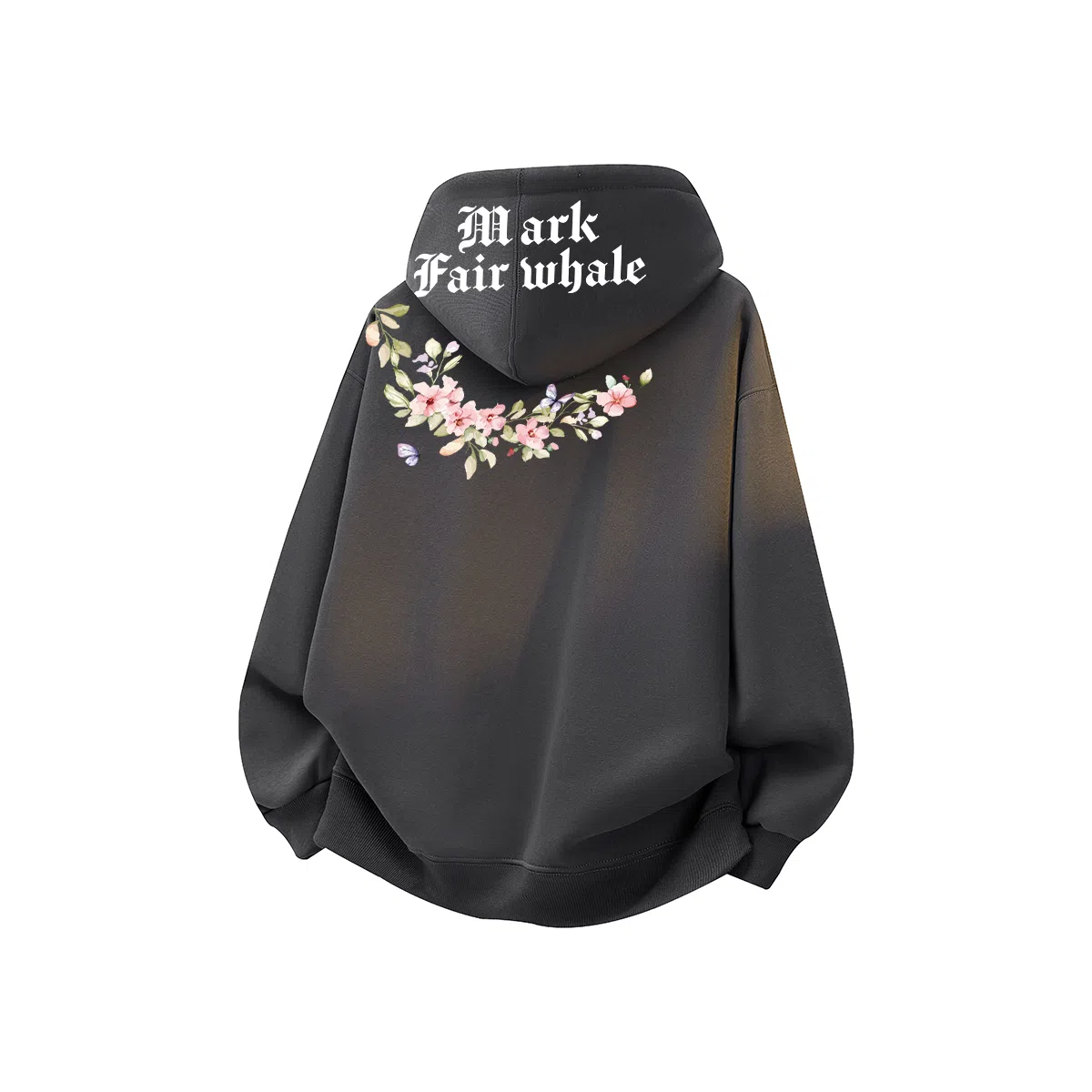 FAIRWHALE vintageLogo