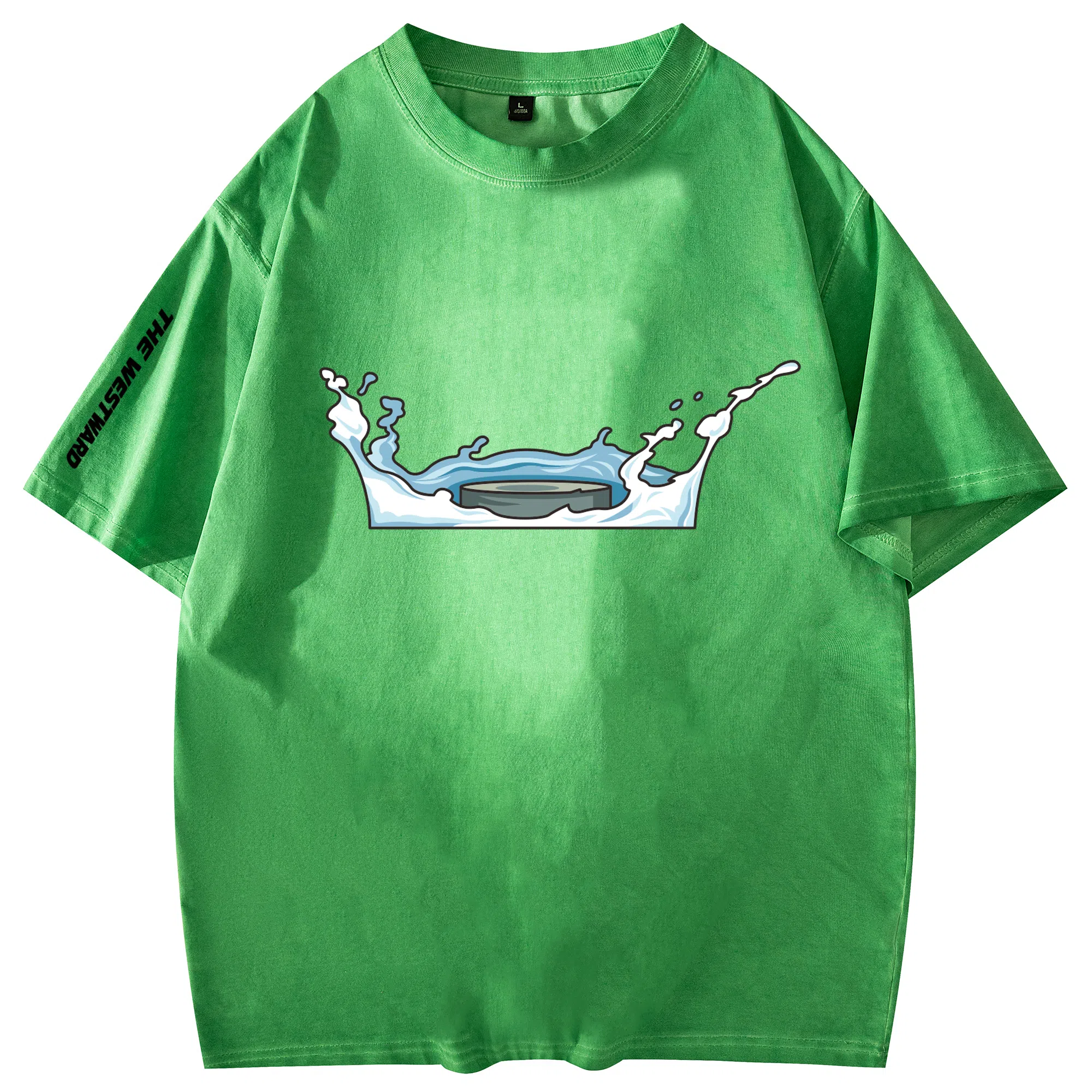 T