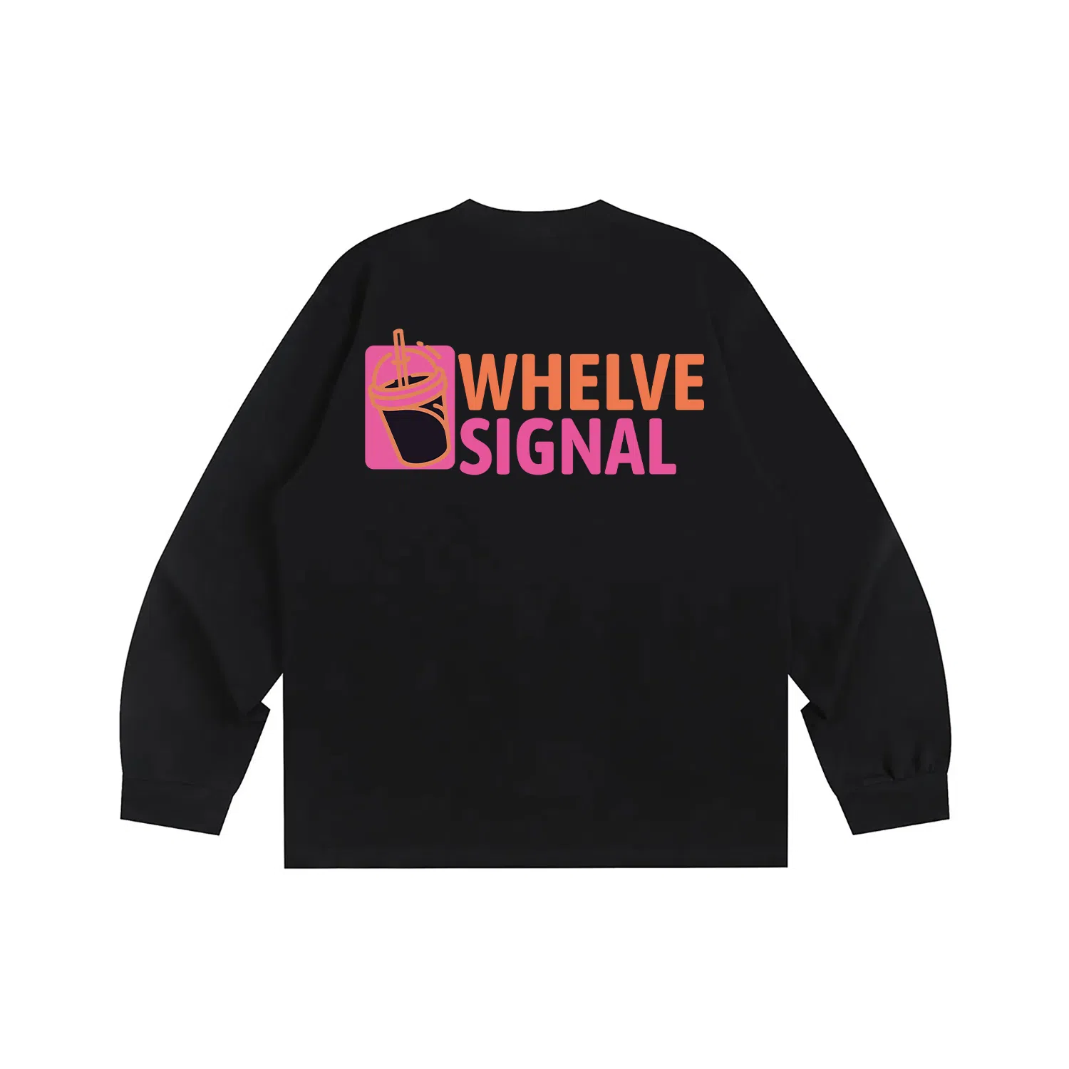 WHELVE logoT