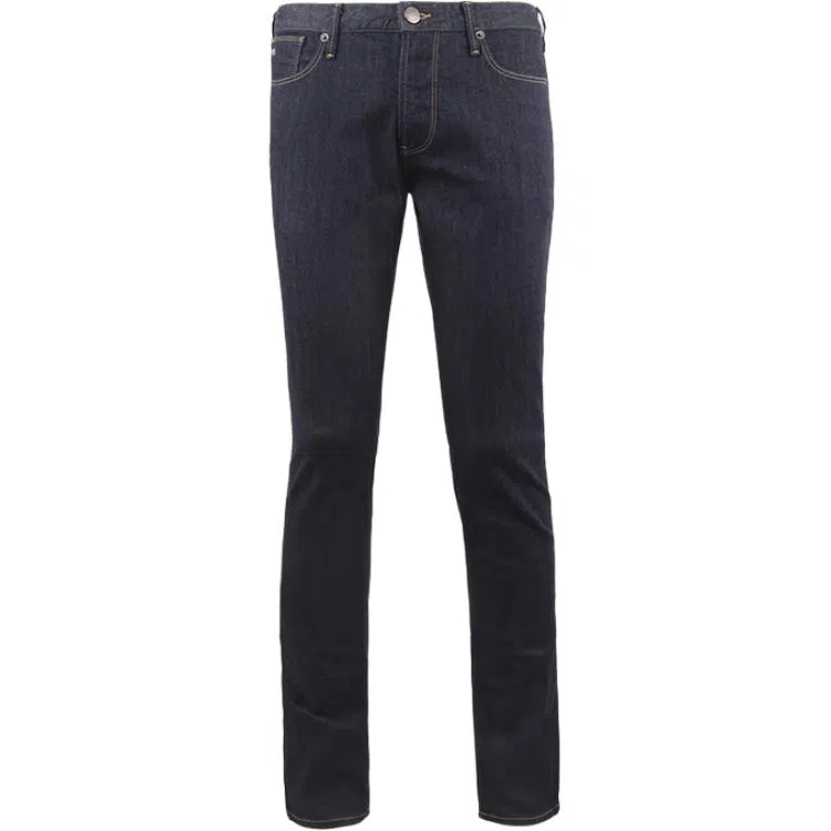 EMPORIO ARMANI SS25 logo