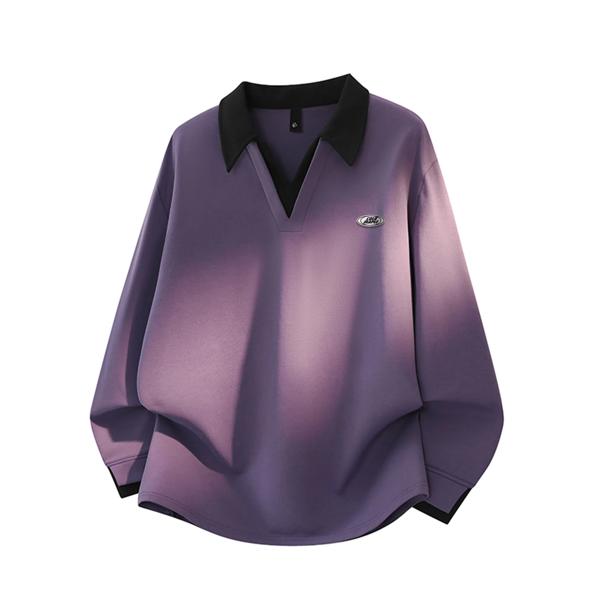 COLD MAPLE FW25 POLOV