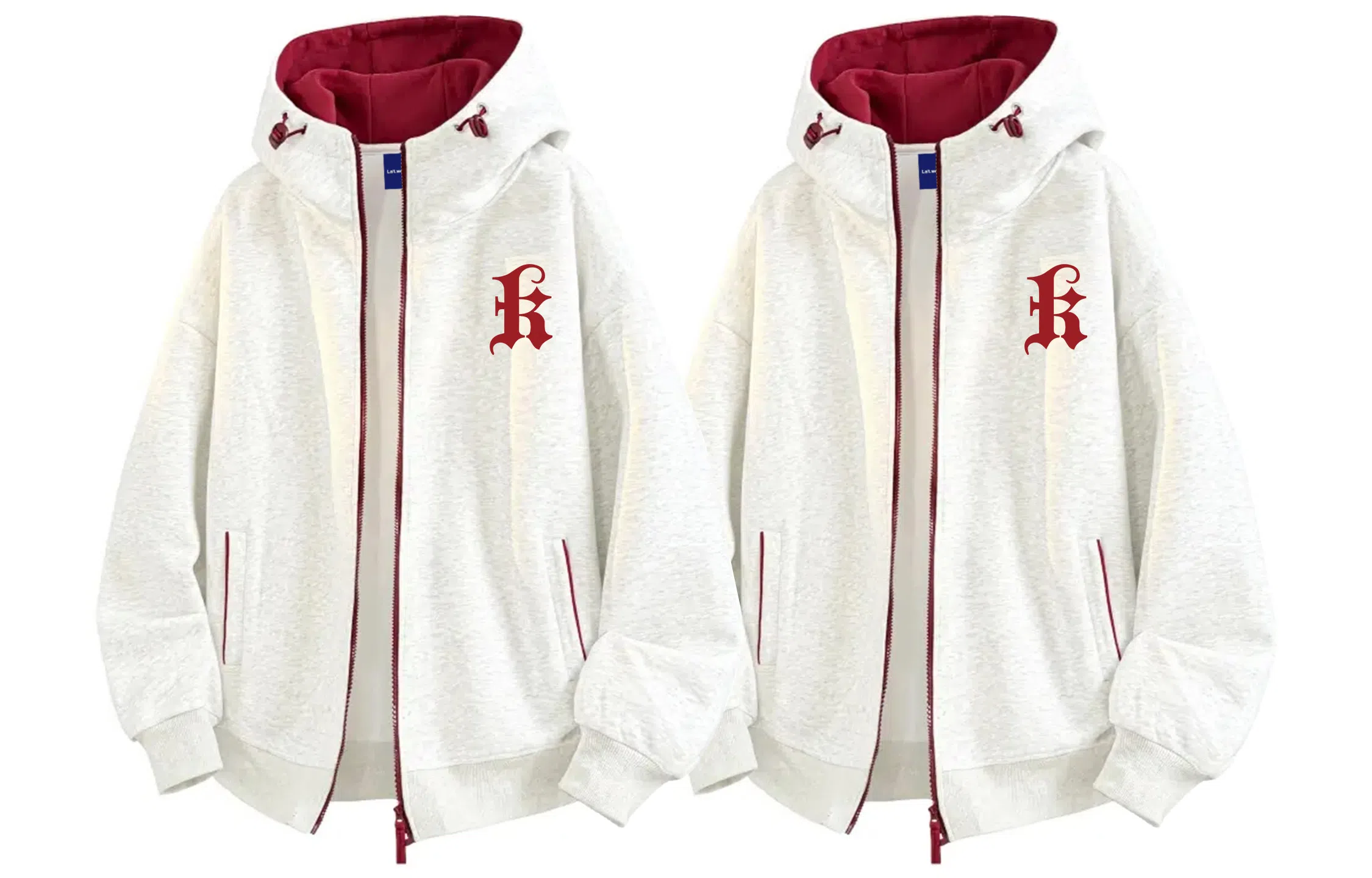 LA'T.WEEKEND 360g KLogo