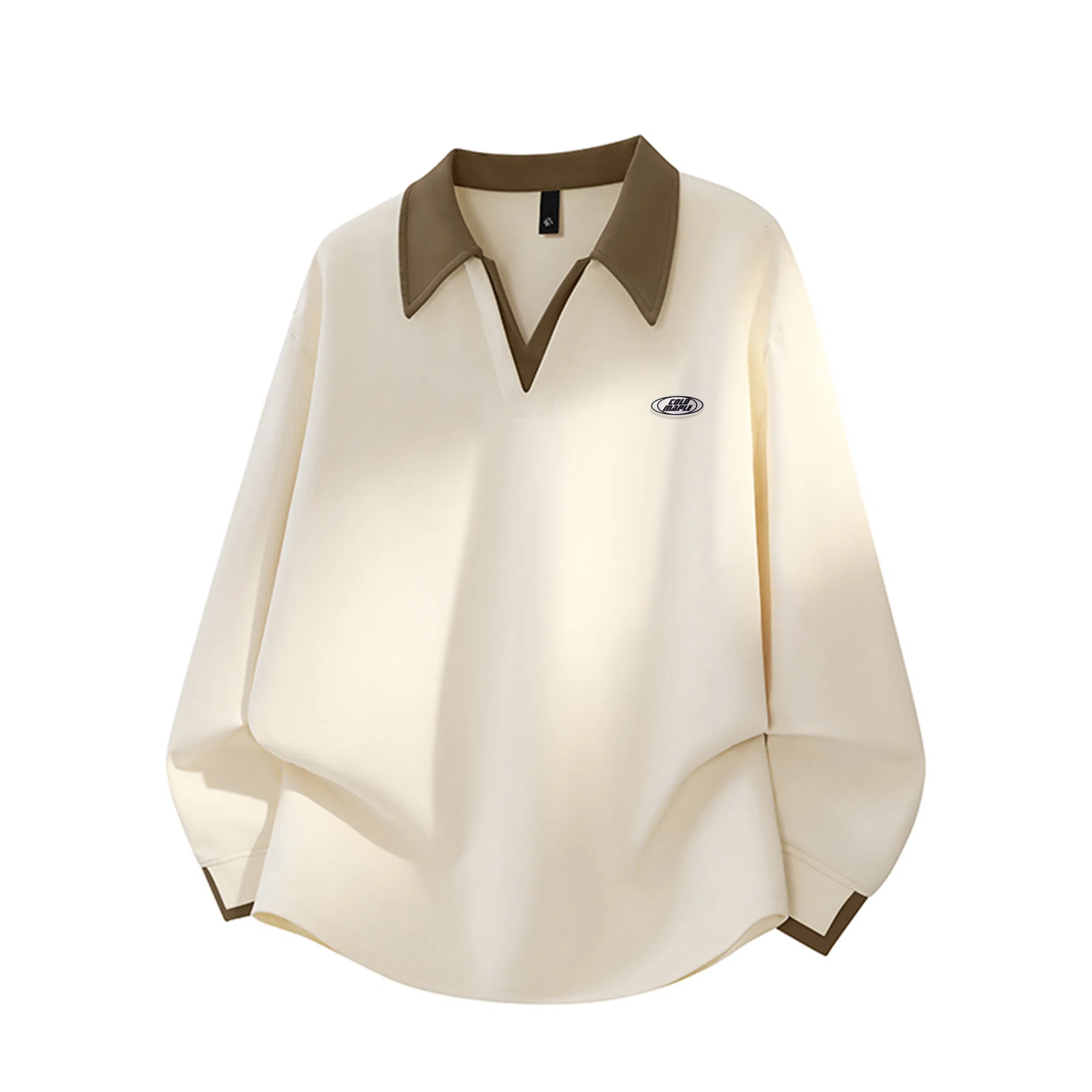 COLD MAPLE FW25 POLOV