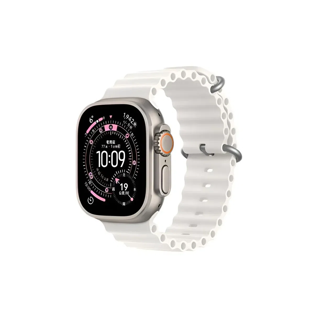 Biocirca iWatch S11S10S9Ultra32