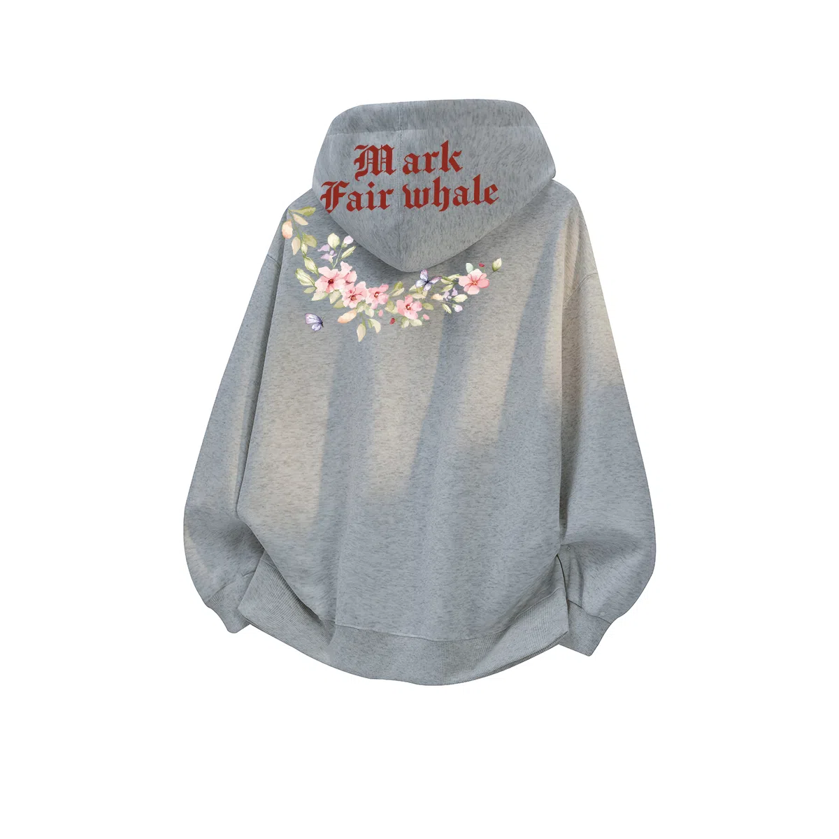 FAIRWHALE vintageLogo