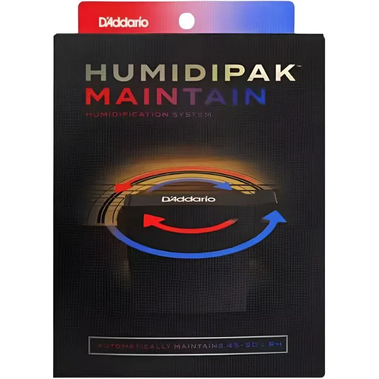 D'Addario PW-HPK-01PW-HPRP-03