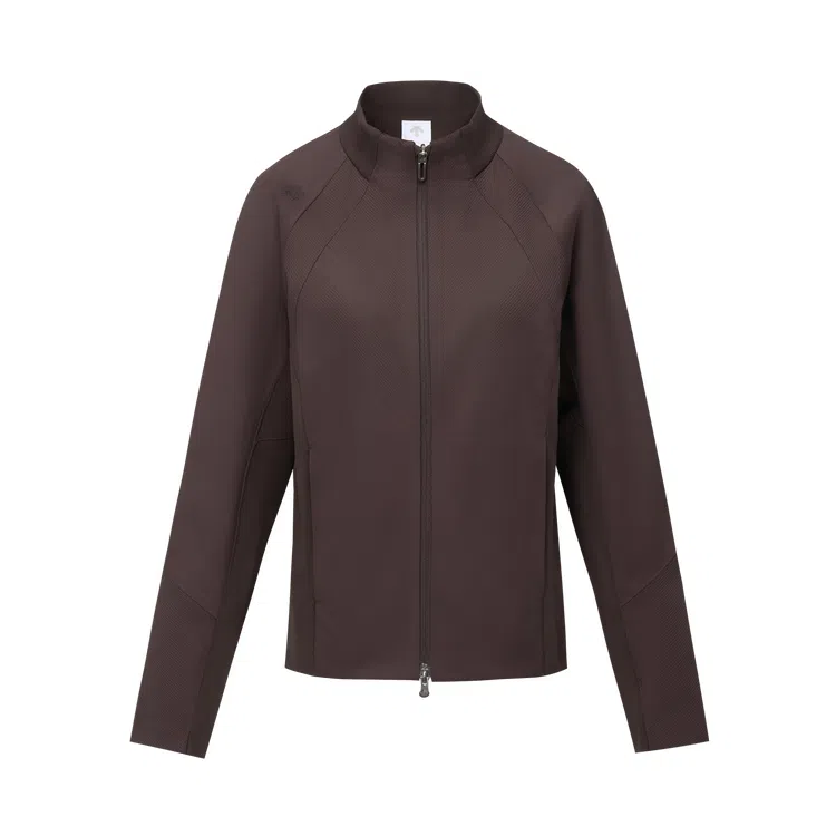 DESCENTE WOMENS TRAINING FW25 logo