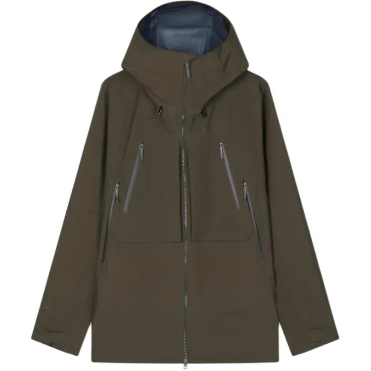 DESCENTE ALLTERRAIN 81 FW25