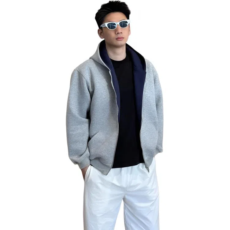 SOUL WORKER cleanfitboxy