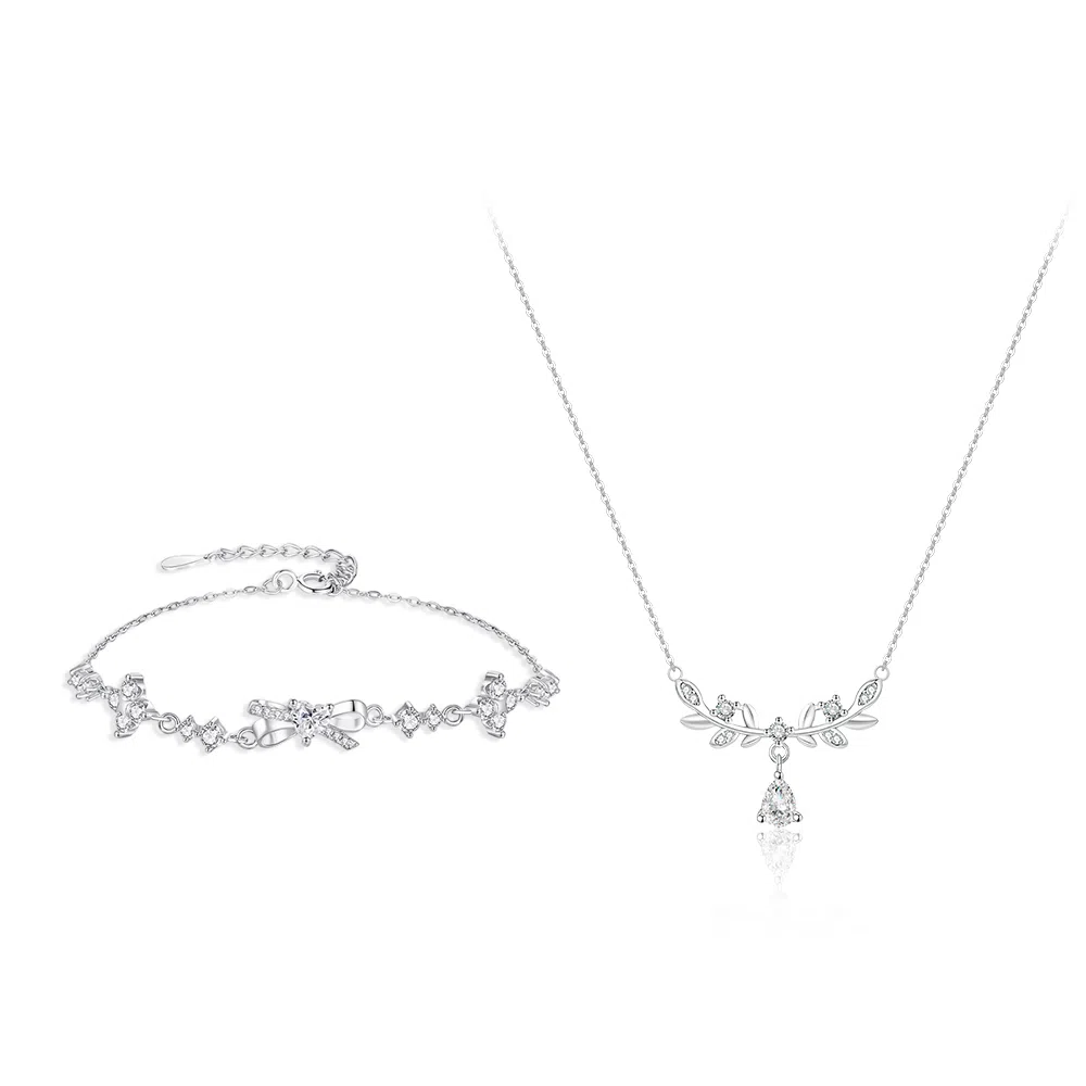 【纯银999 | 蝴蝶结】 凤祥囍事 老凤祥 优雅浪漫温柔小众设计简约学生日常轻奢高级感经典百搭上岸通勤浪漫约会可调节#好运 足银 手链 女款