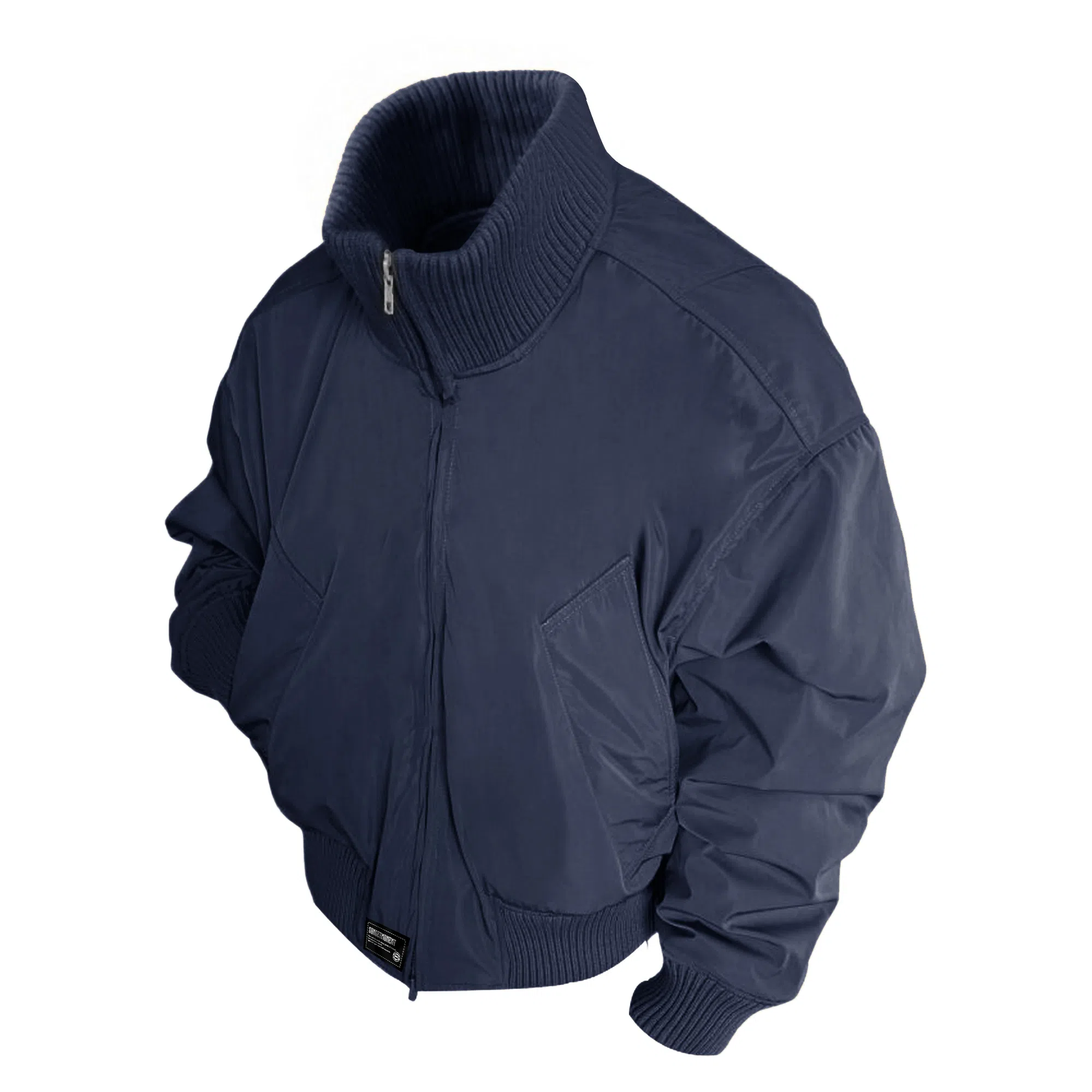 SUNSETMONENT bomber240