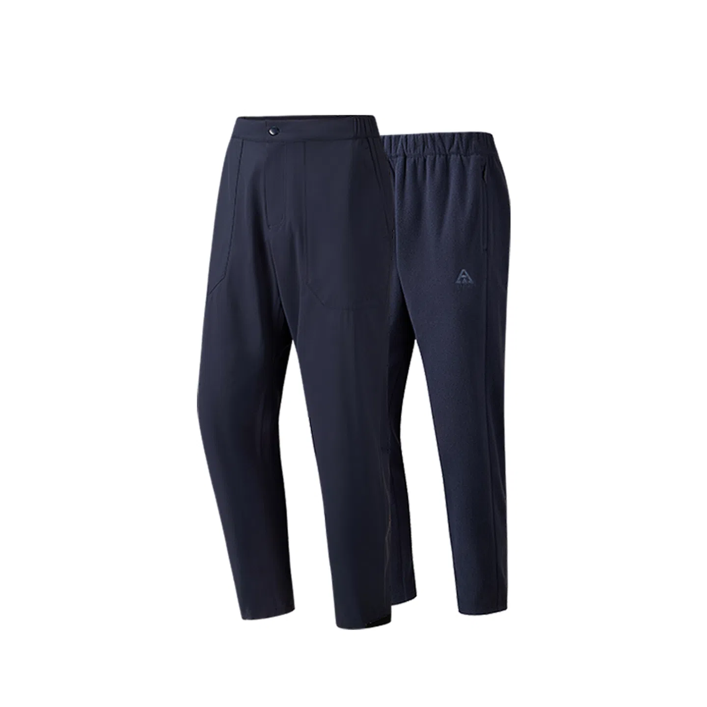 Anta Outdoors Loose Fit Pants