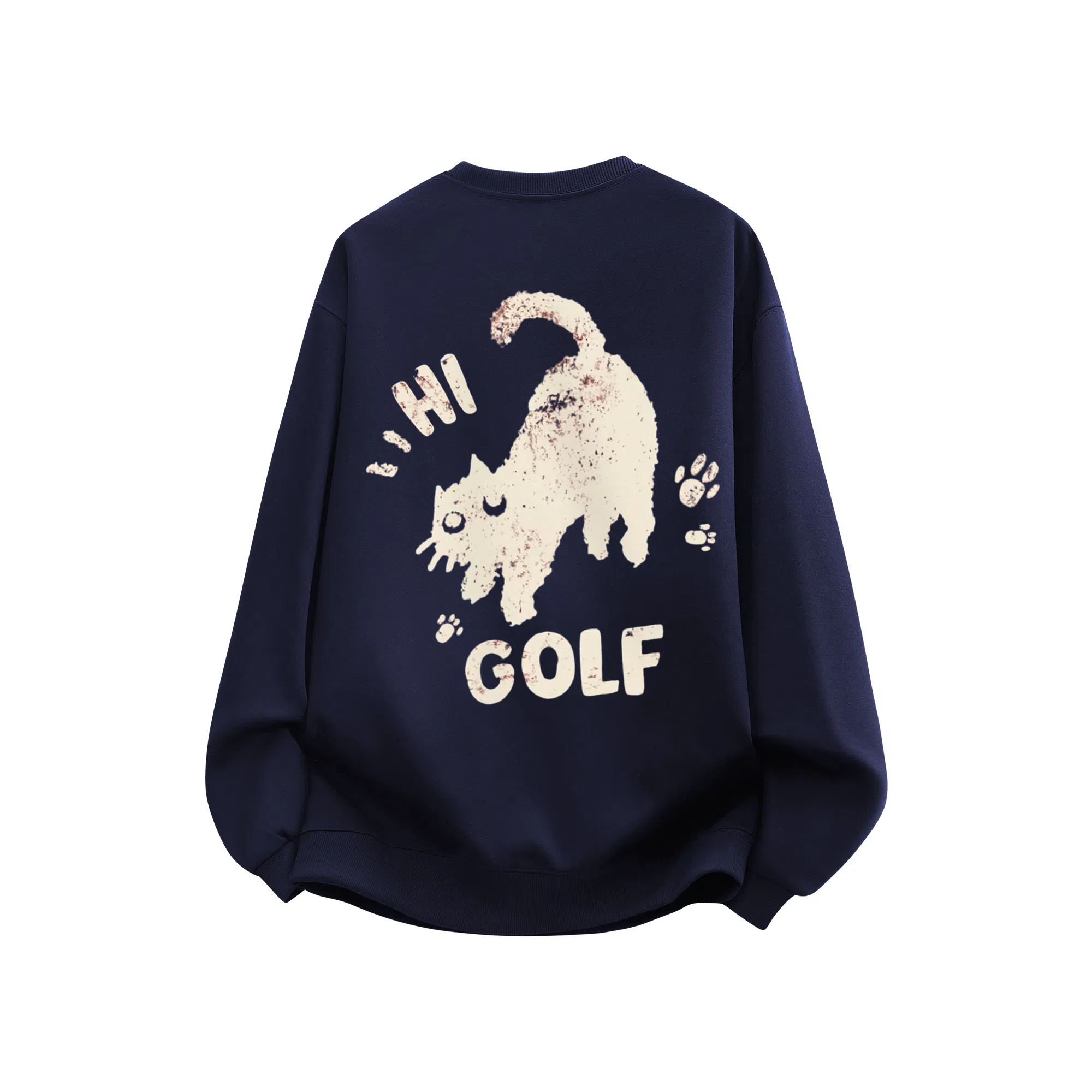 CHARLIE GOLF logo