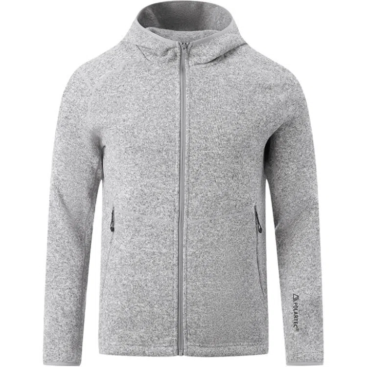 Mizuno FW25 POLARTEC SNOW