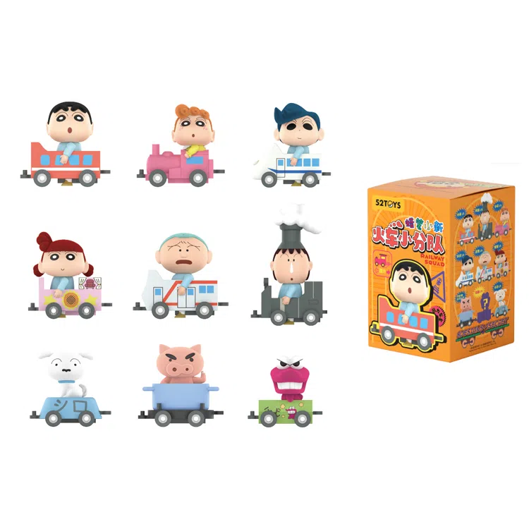 52TOYS 8
