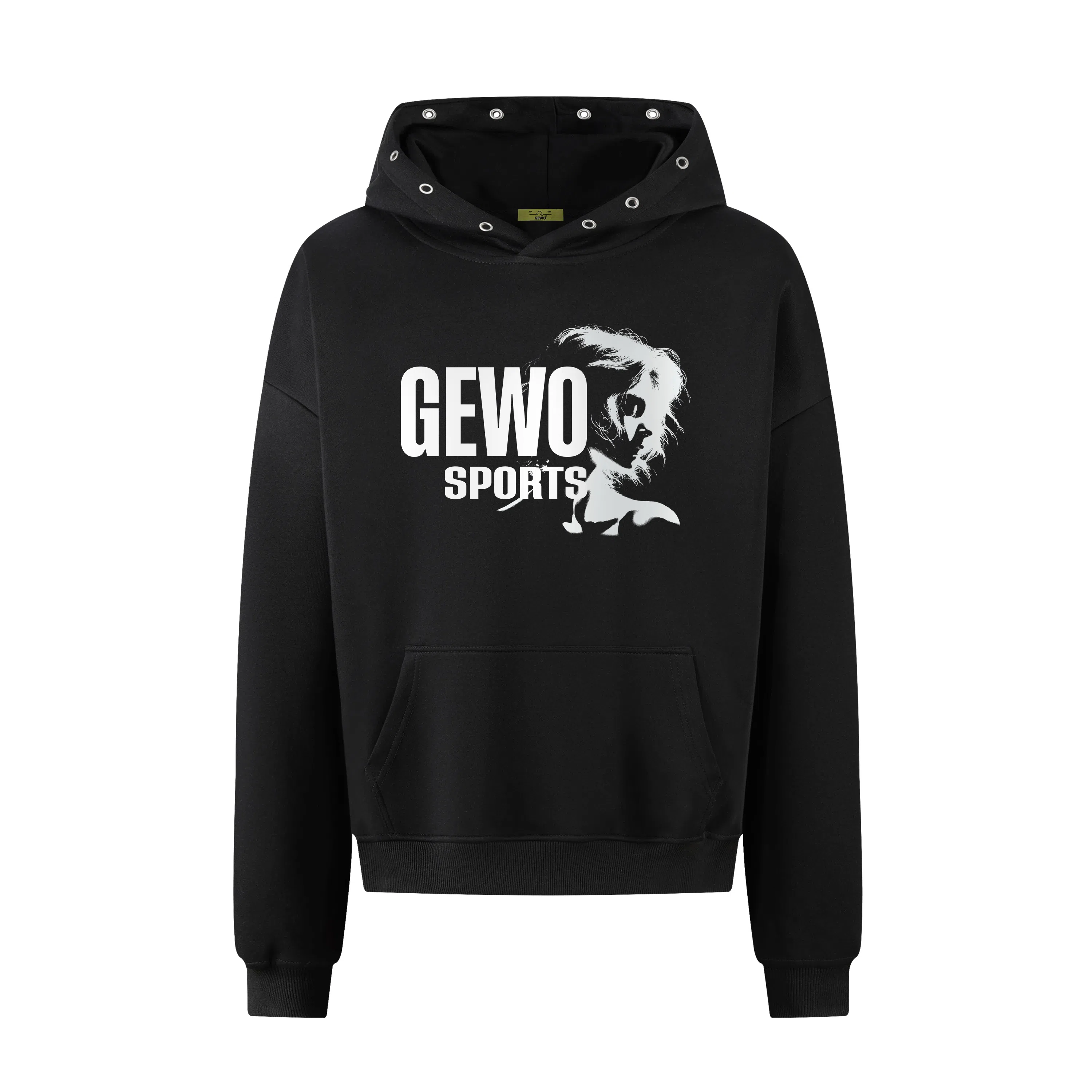 GEWO Logo