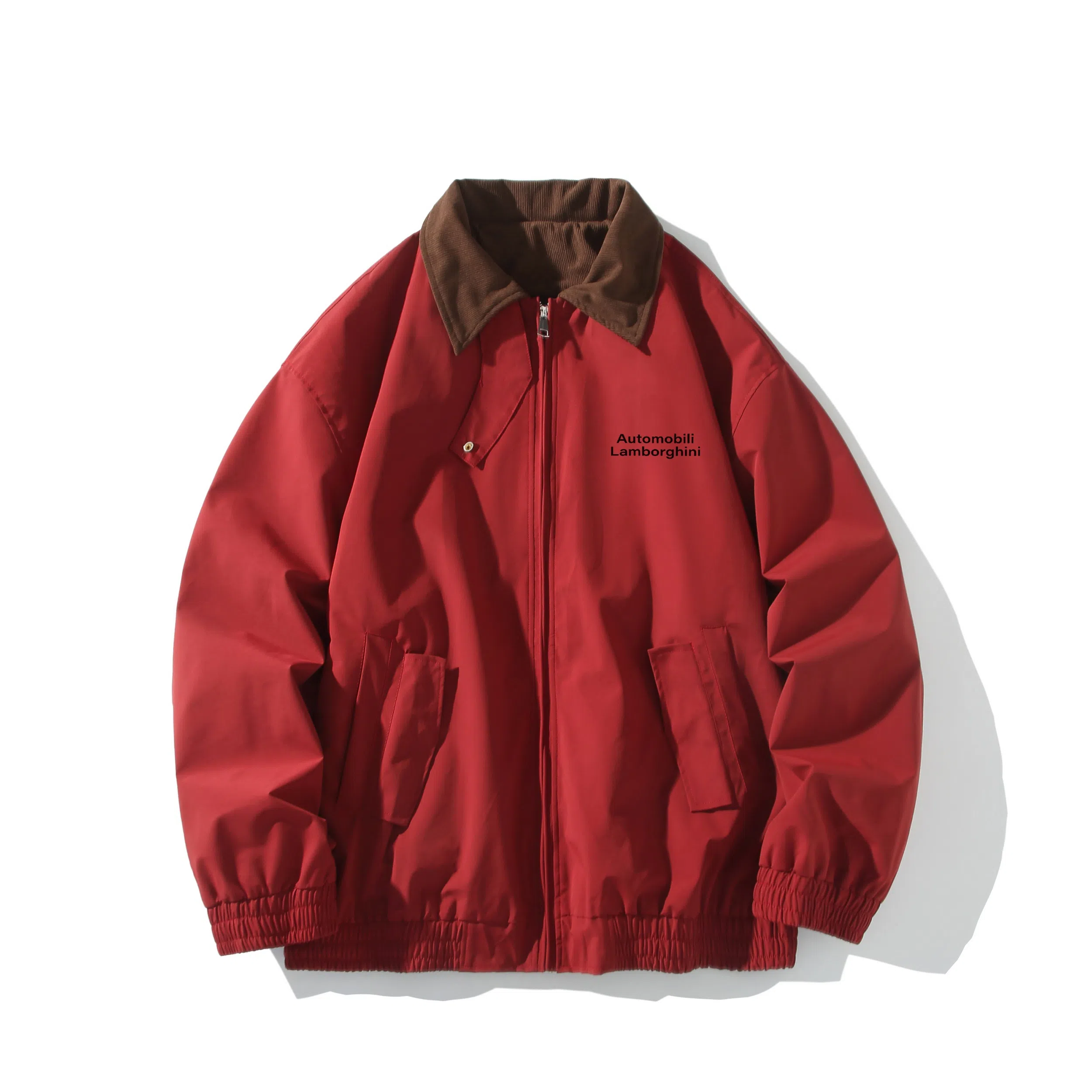 Automobili Lamborghini logo