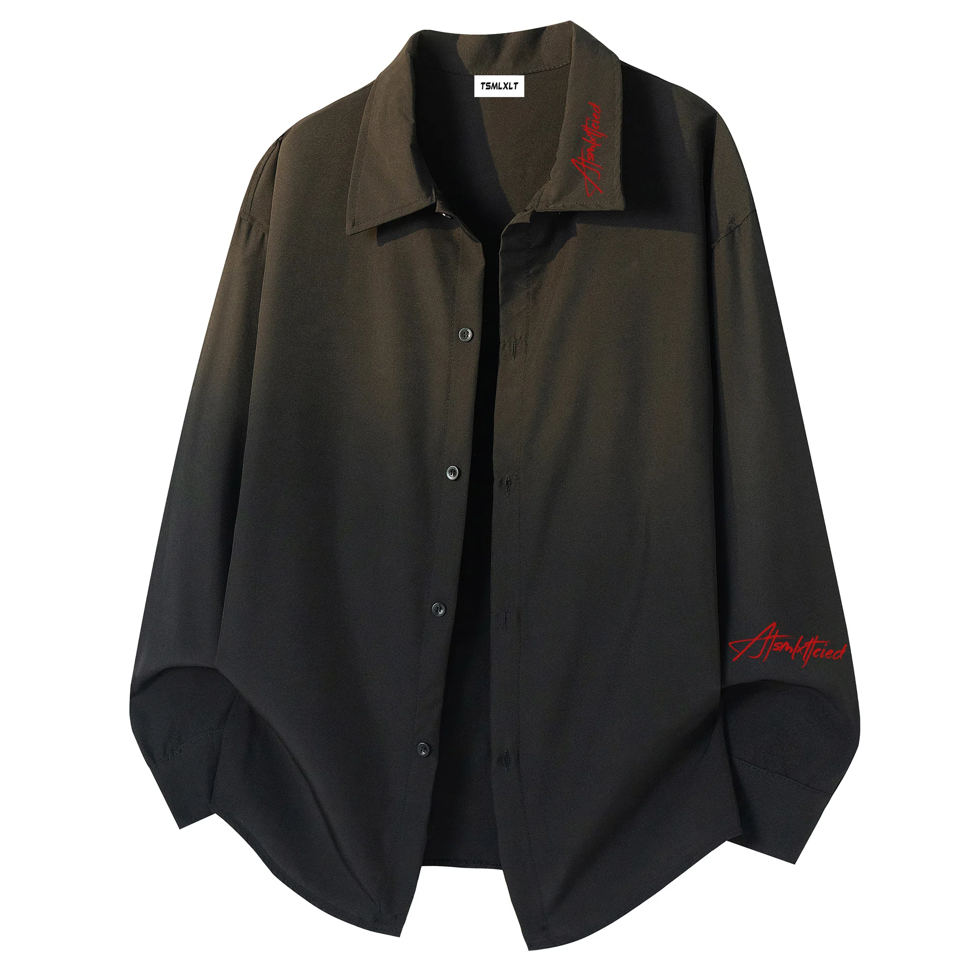 TSMLXLT CleanfitLogo