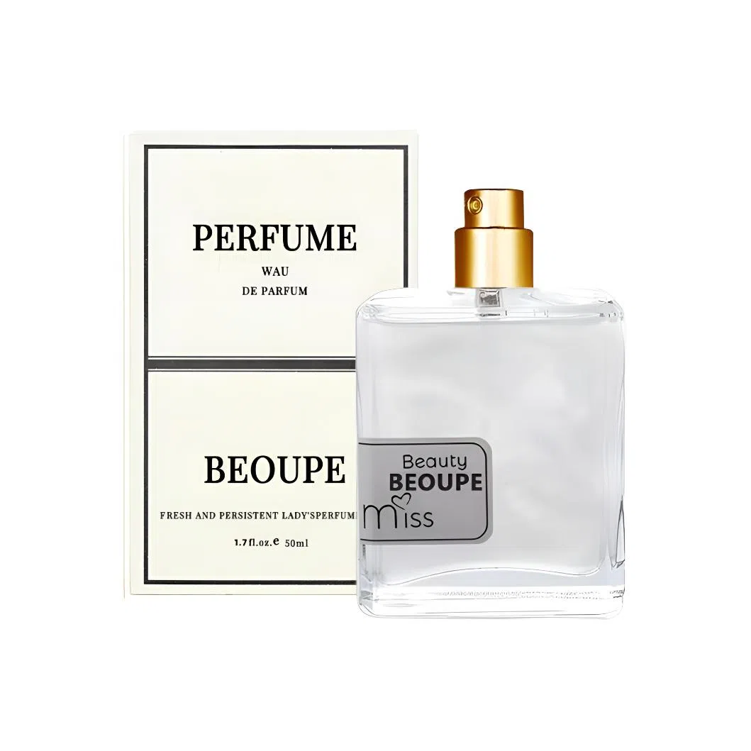 BEOUPE parfum 50ml