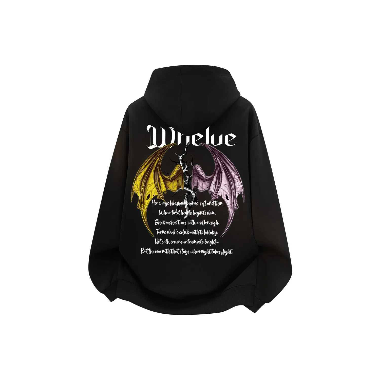 WHELVE LOGO