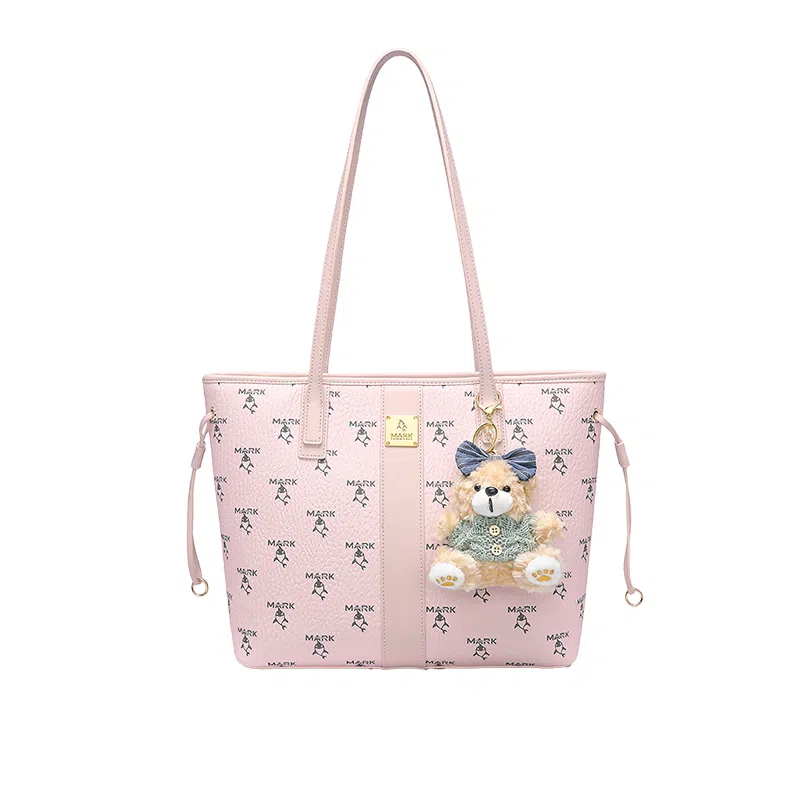 FAIRWHALE Tote PVC