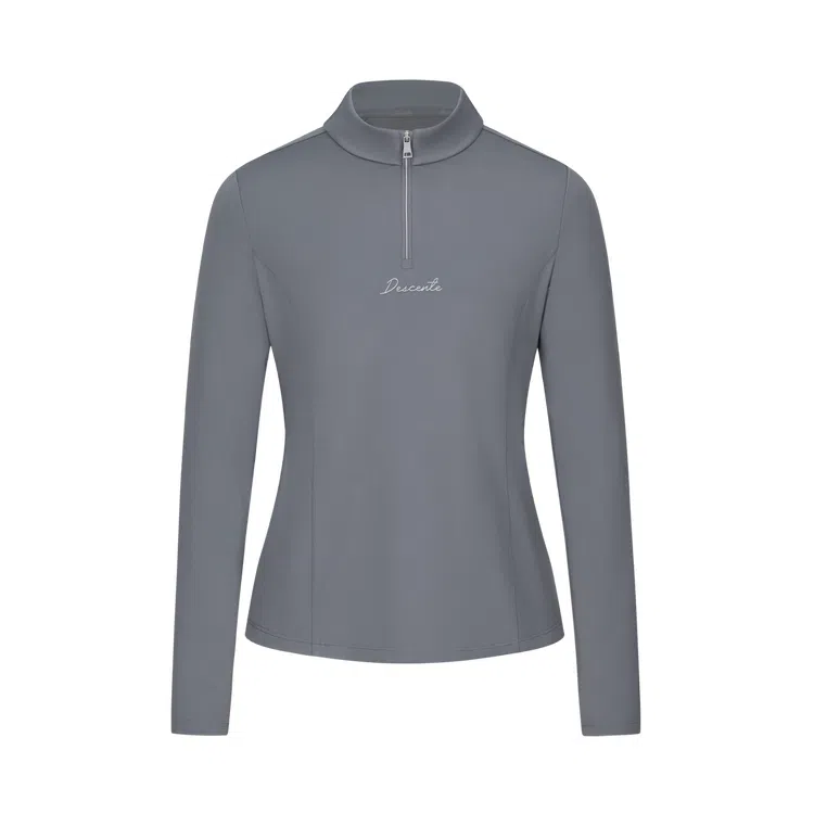 DESCENTE SKI STYLE logo