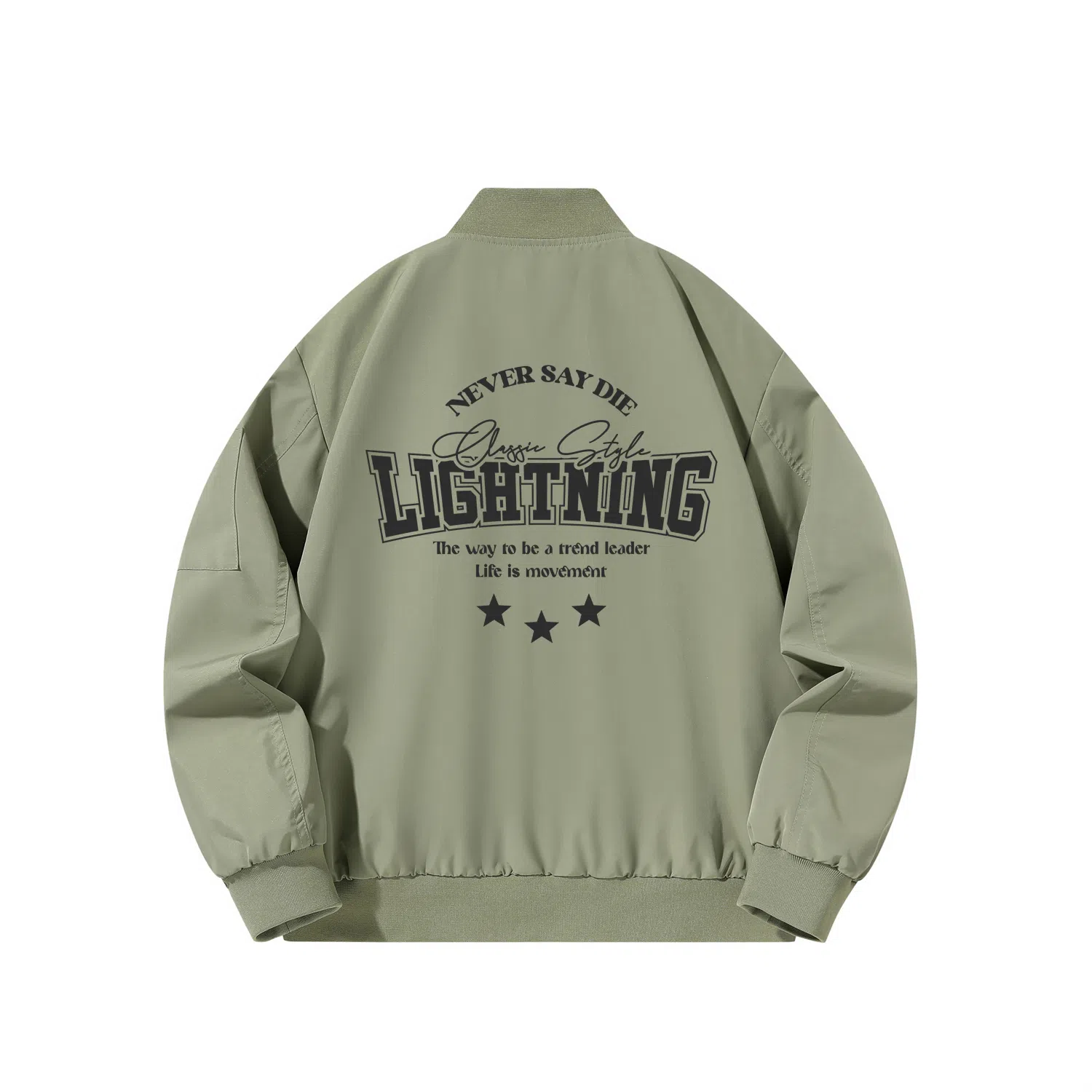 Lightning X Storm Vintage