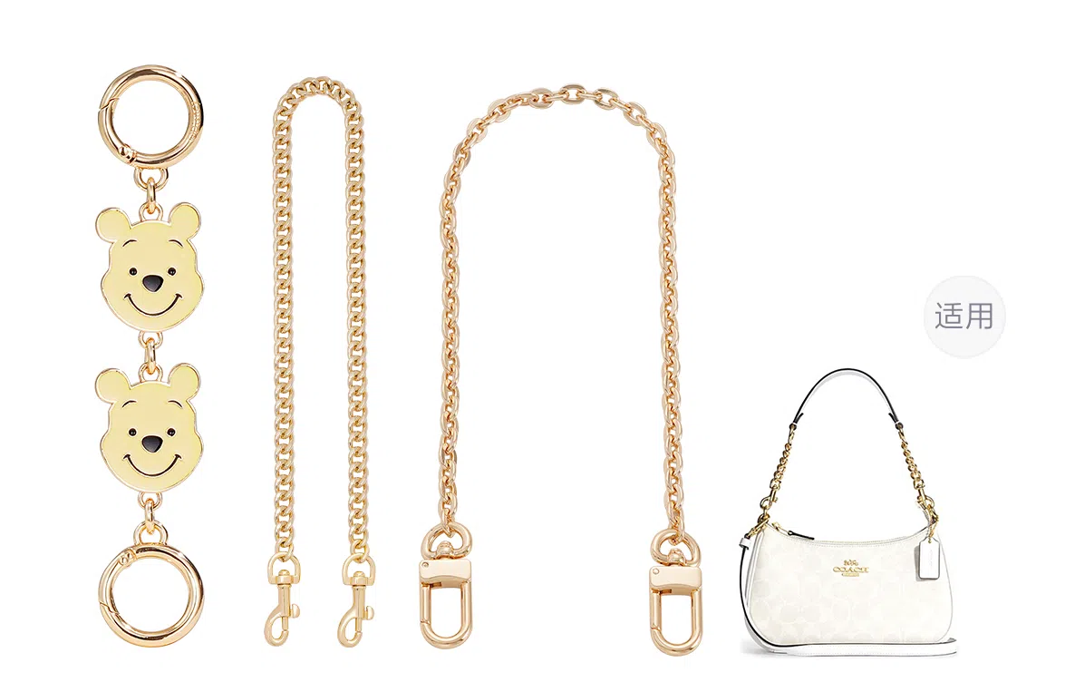 Disney COACH Teri 25