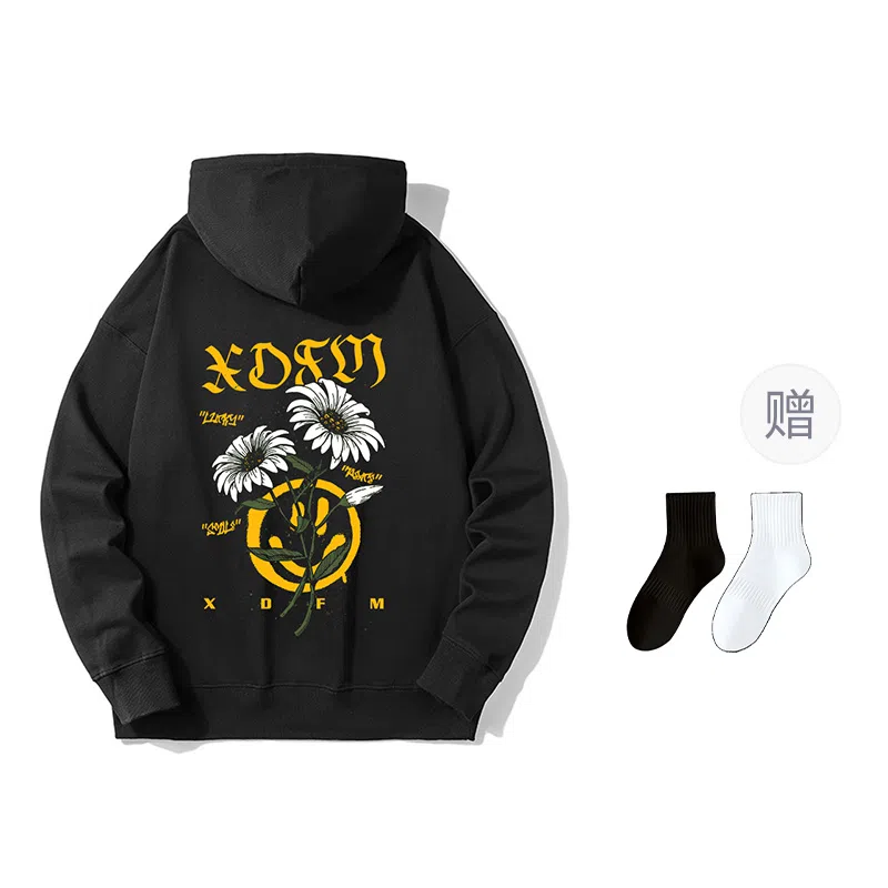 XDFM